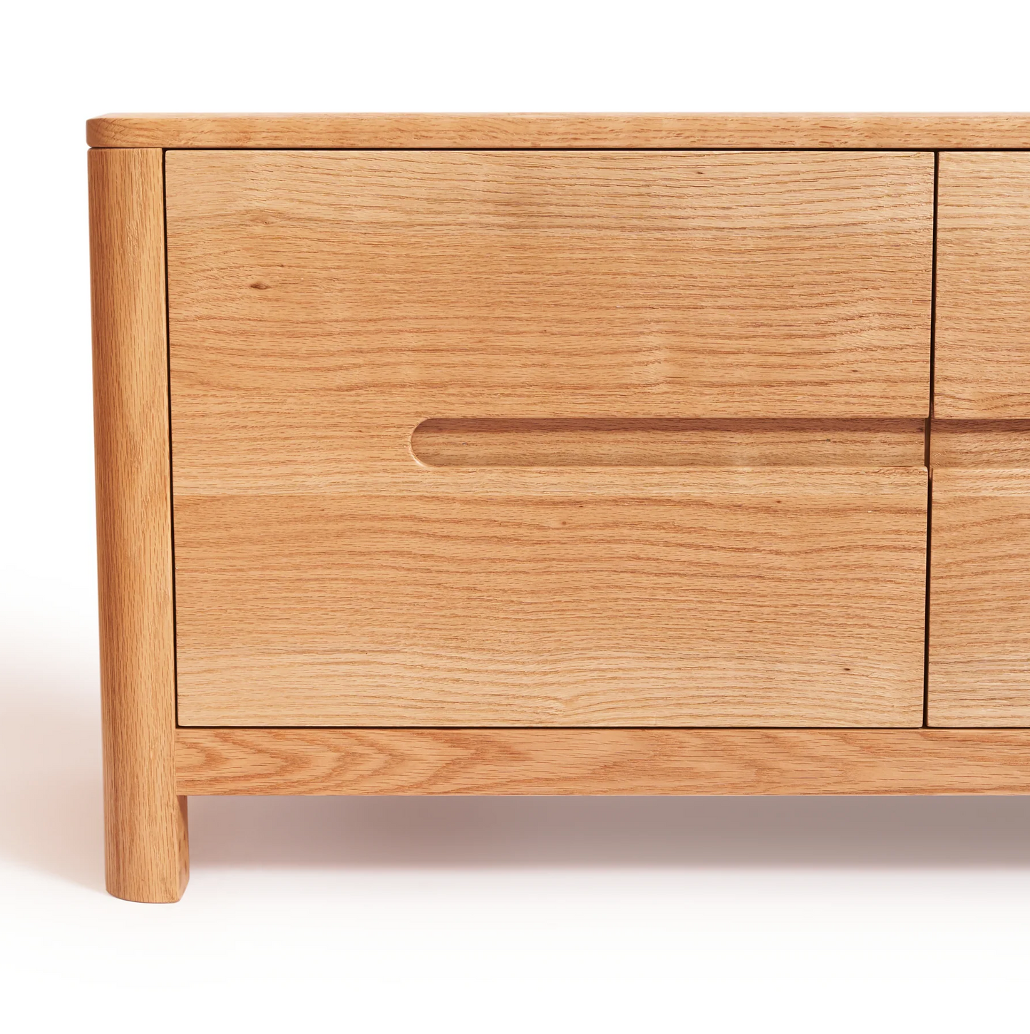 Oak Media Unit