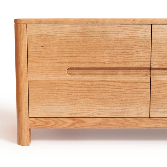 Oak Media Unit
