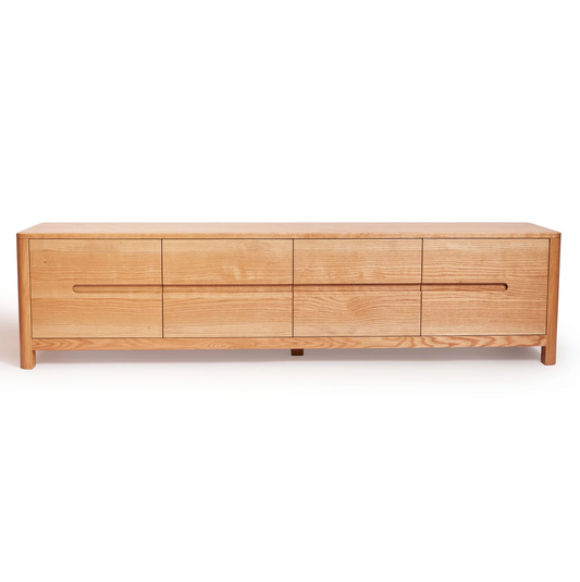 Oak Media Unit