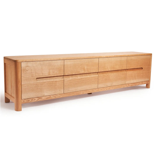 Oak Media Unit
