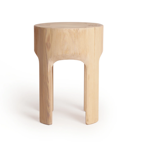 Craftsman Stool