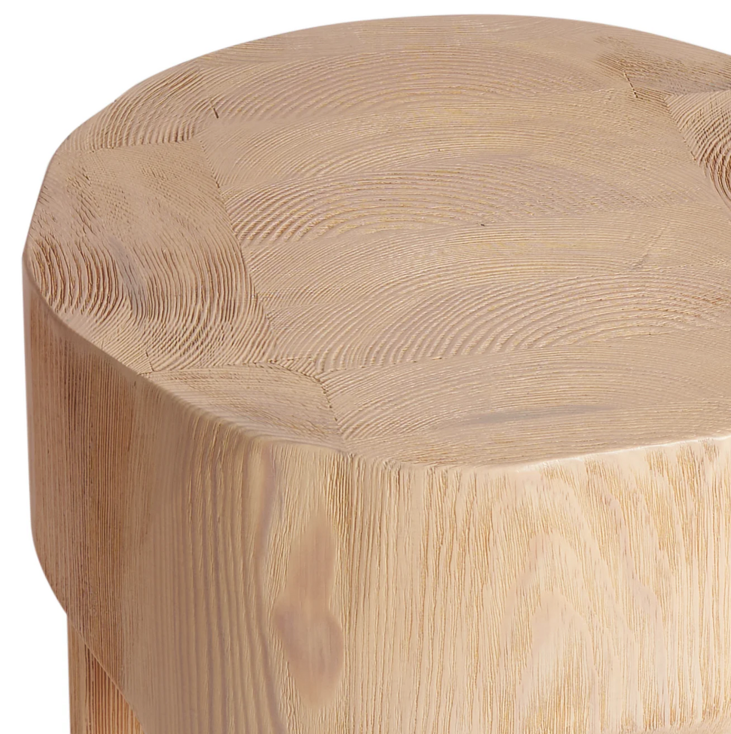 Craftsman Stool