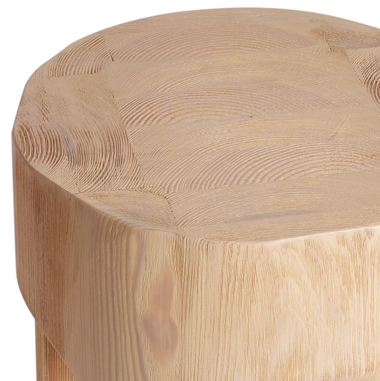 Craftsman Stool