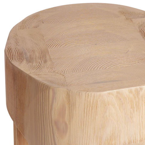 Craftsman Stool