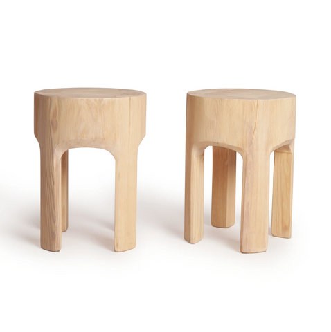 Craftsman Stool