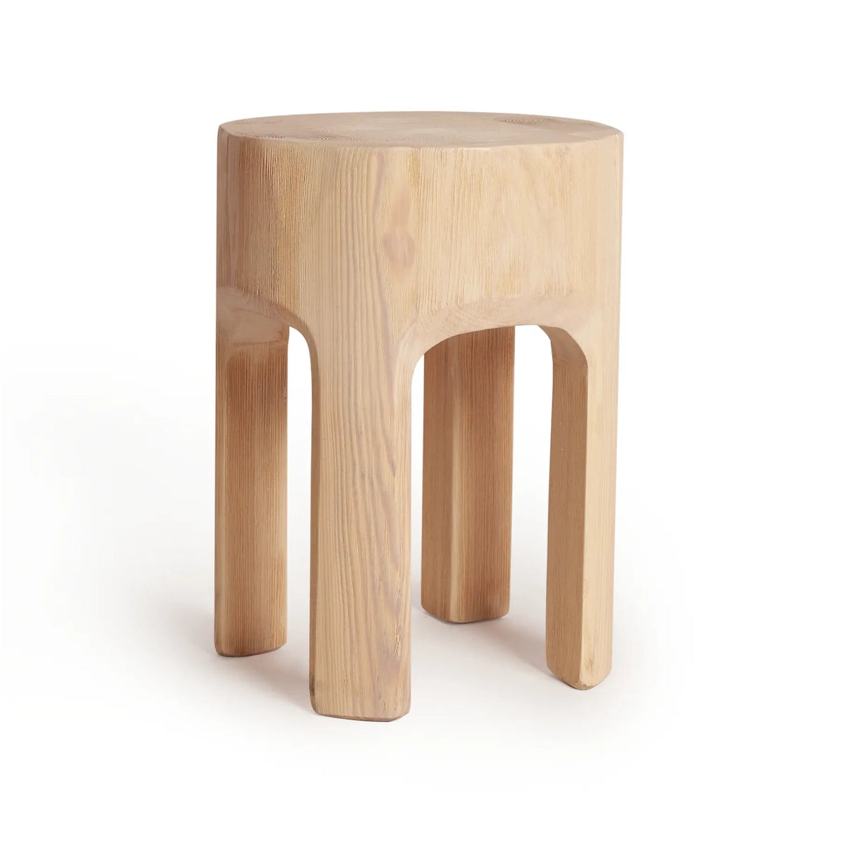 Craftsman Stool