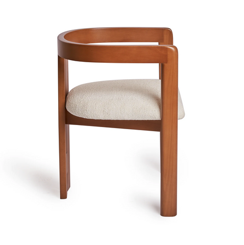 Sleekwood Dining Chair