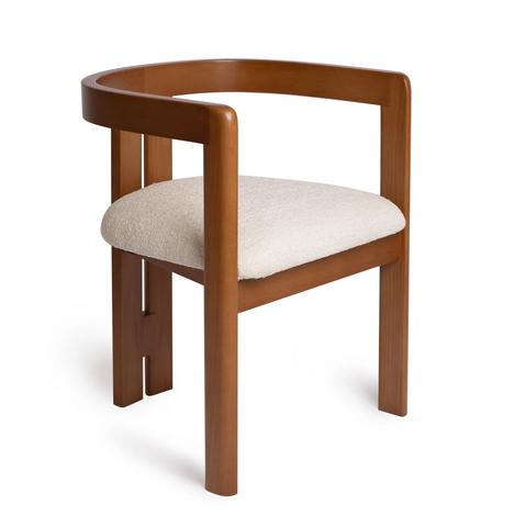 Sleekwood Dining Chair