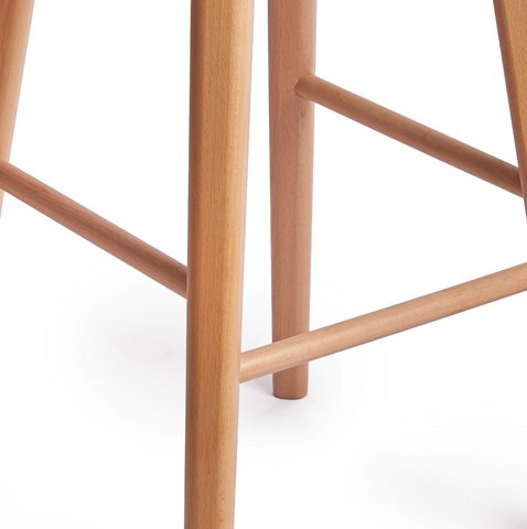 Beech Bar Stool