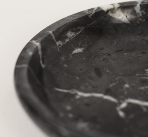 Multi-purpose Marble Plate