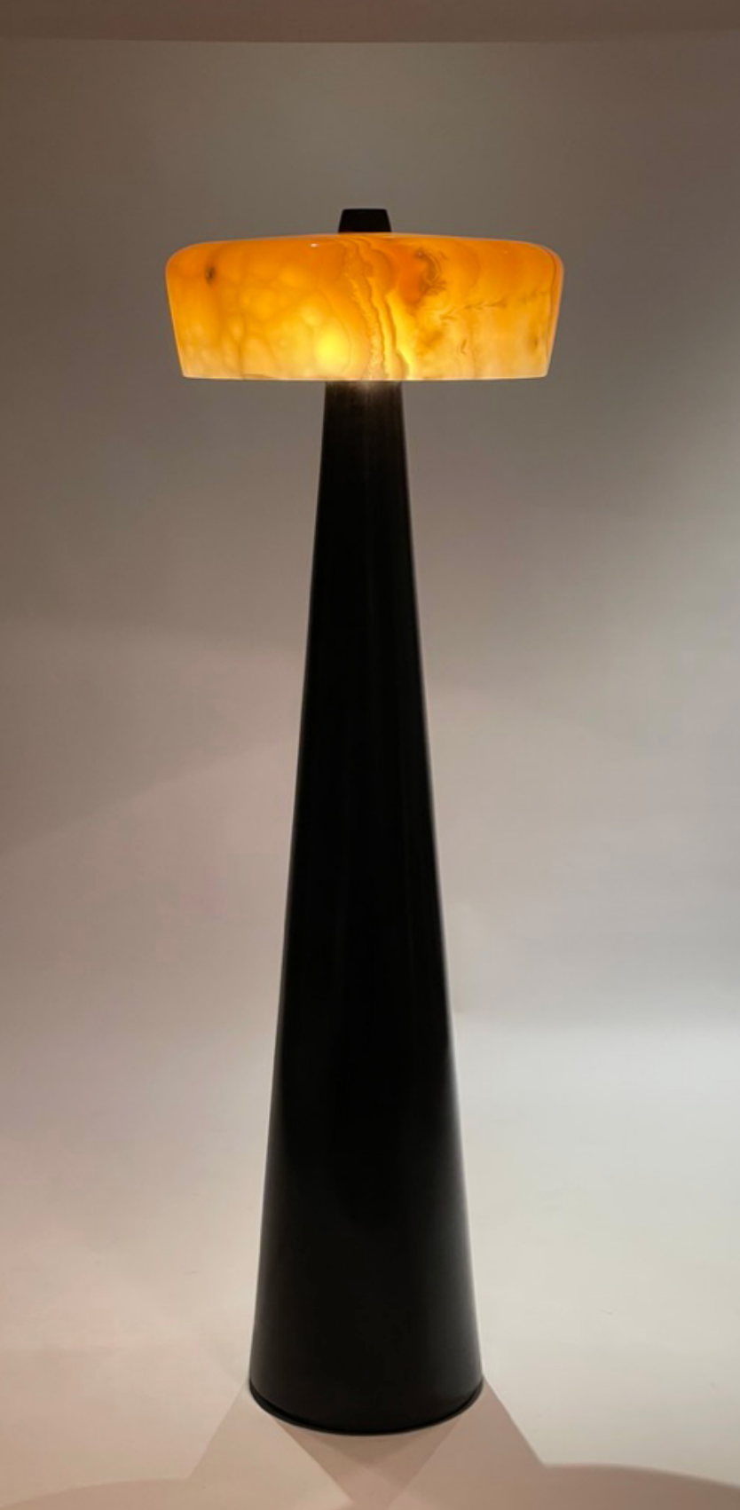 Totem Floor Lamp