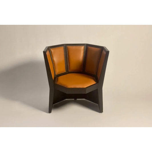 Espresso Chair