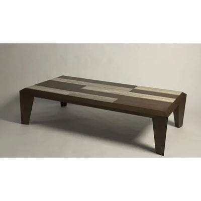 Origami Coffee Table