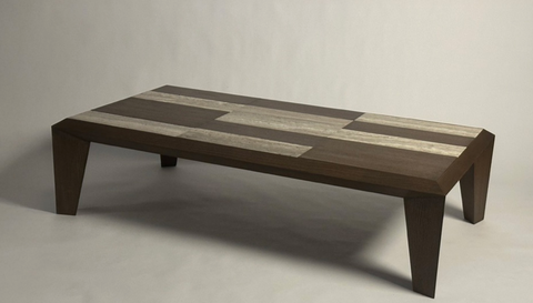 Origami Coffee Table