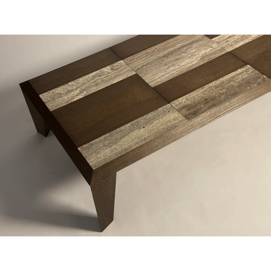 Origami Coffee Table