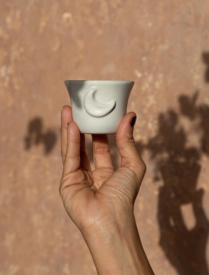 Hilal Coffee Cup
