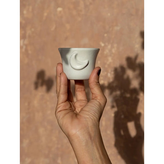 Hilal Coffee Cup