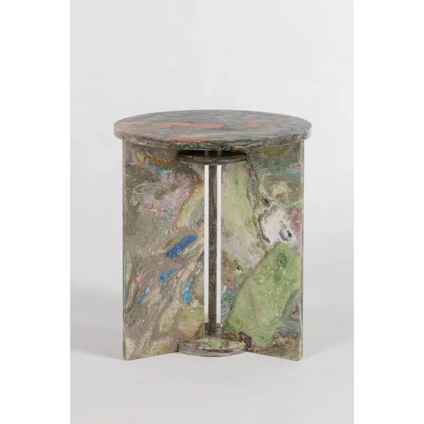 Planet Wave Side Table
