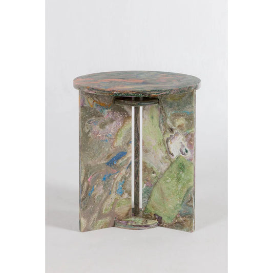 Planet Wave Side Table