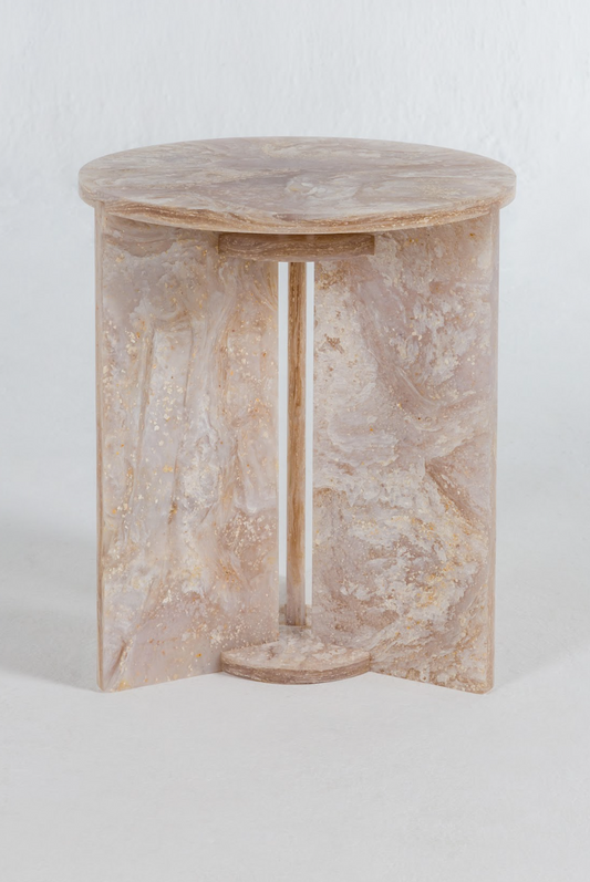Planet Wave Side Table
