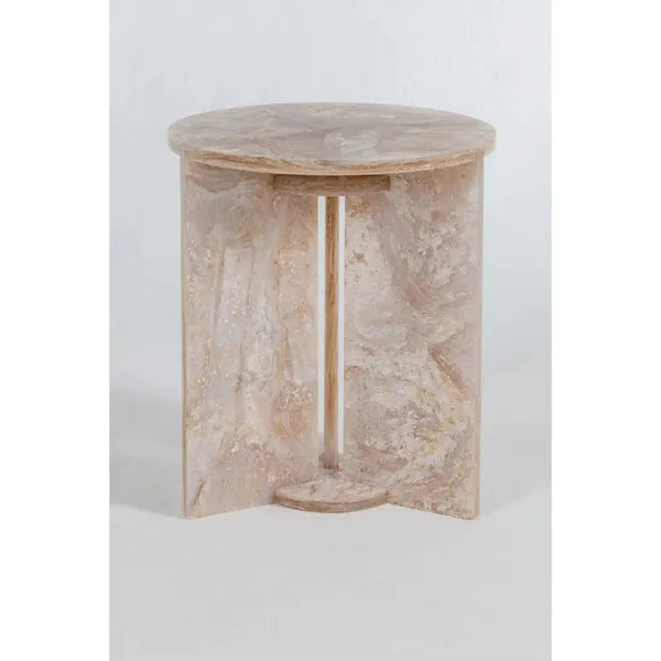 Planet Wave Side Table