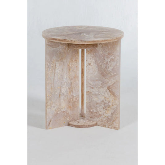 Planet Wave Side Table