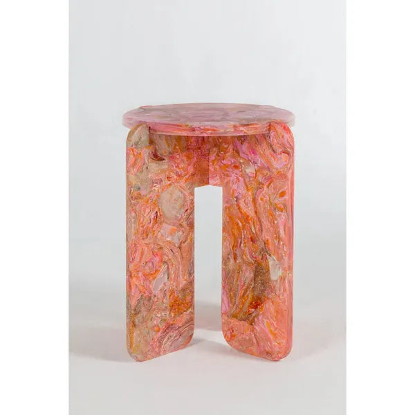 Planet Wave Side Table