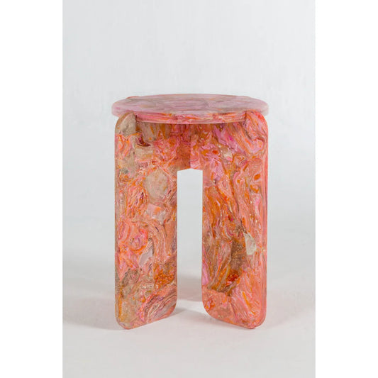 Planet Wave Side Table