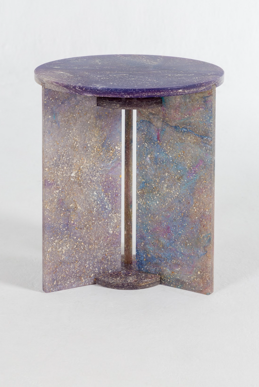 Planet Wave Side Table