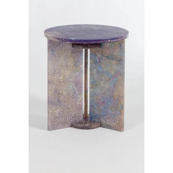 Planet Wave Side Table