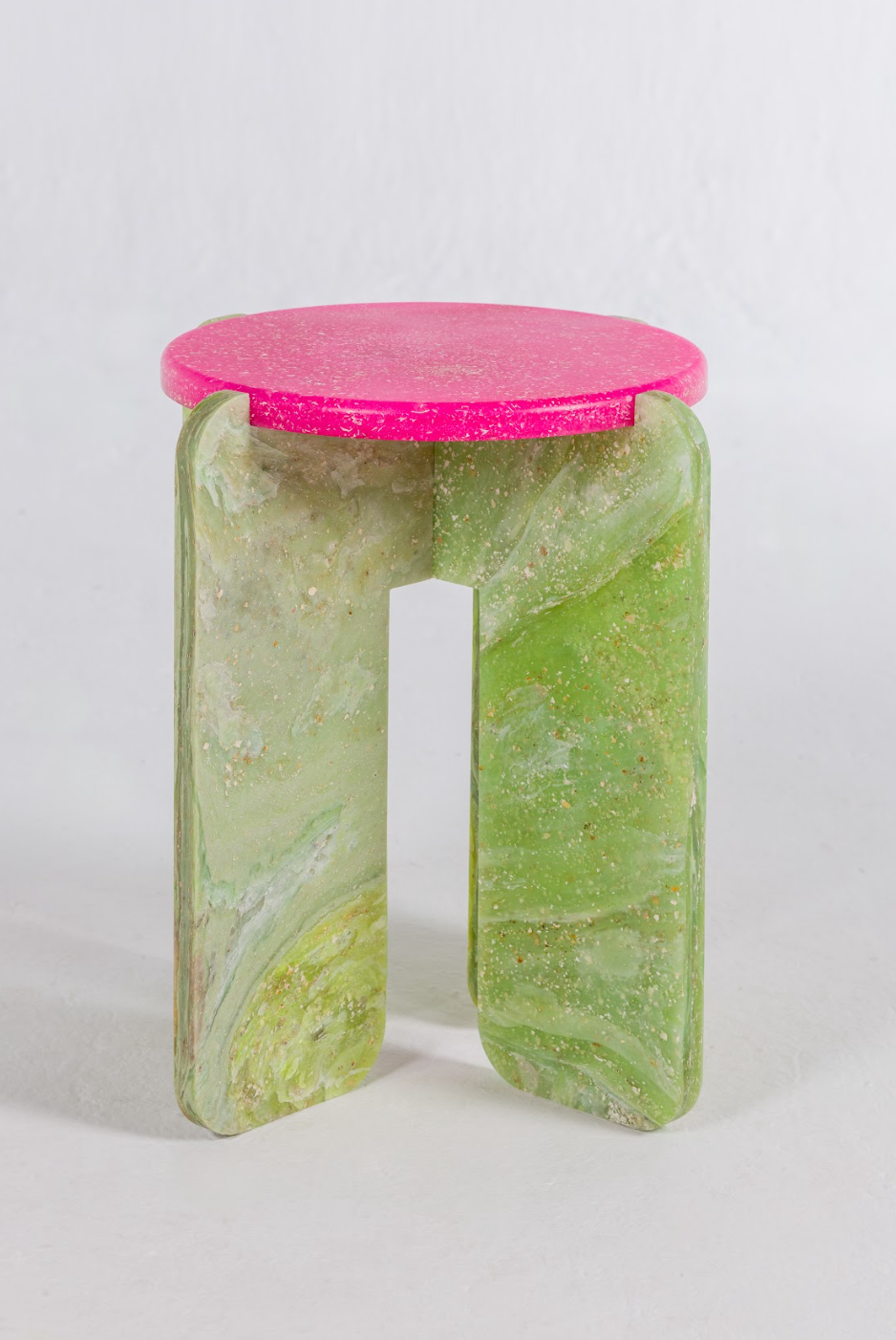 Planet Wave Side Table