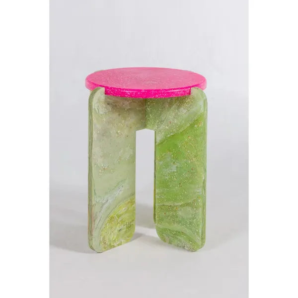 Planet Wave Side Table