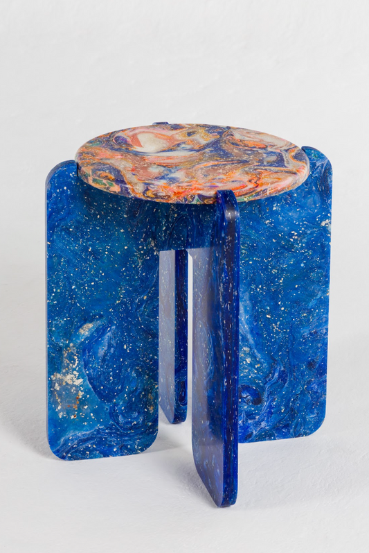 Planet Wave Side Table