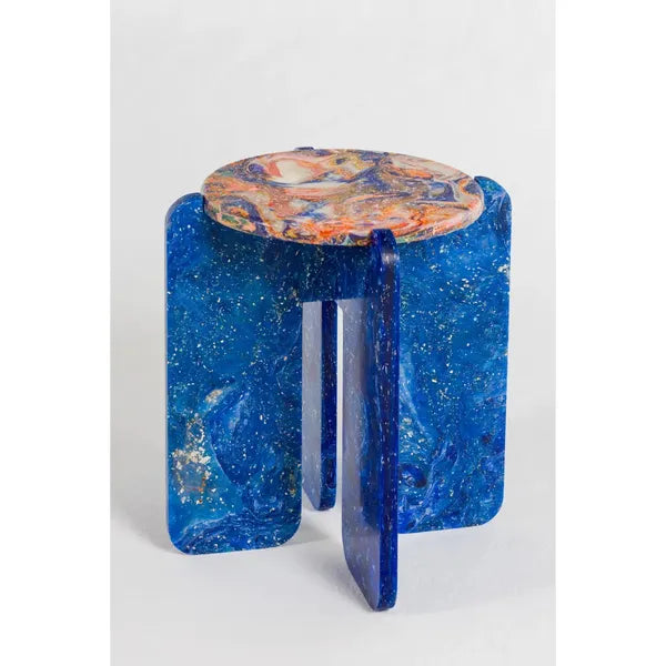 Planet Wave Side Table