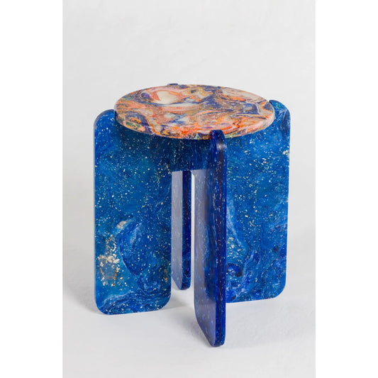 Planet Wave Side Table