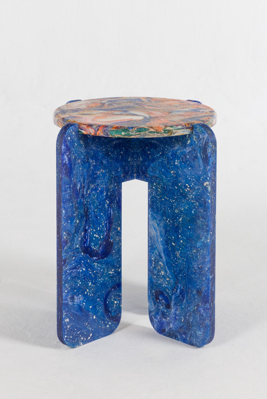 Planet Wave Side Table