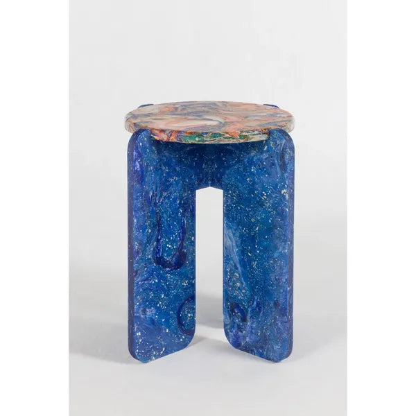 Planet Wave Side Table