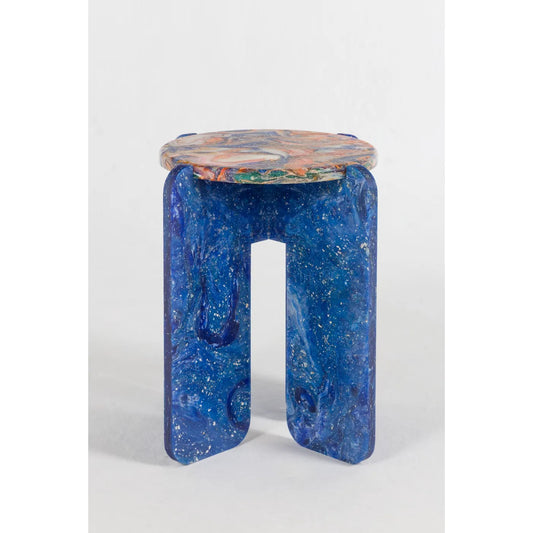 Planet Wave Side Table