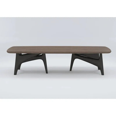 Moire Dining Table