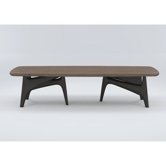 Moire Dining Table