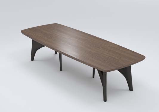 Moire Dining Table