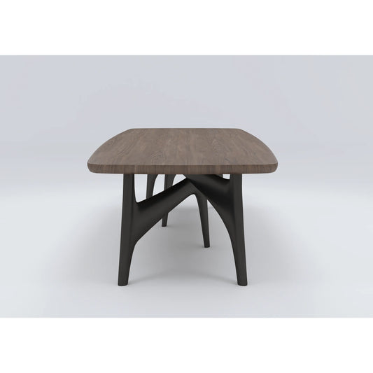 Moire Dining Table