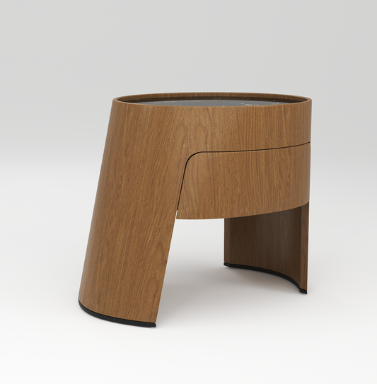 Lazaro Nightstand