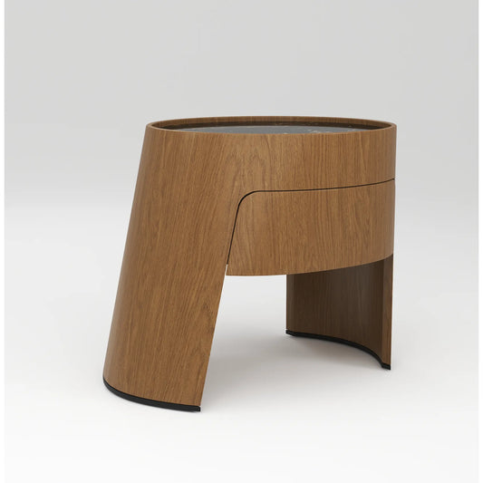 Lazaro Nightstand