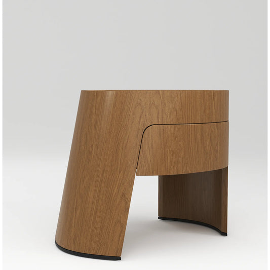 Lazaro Nightstand