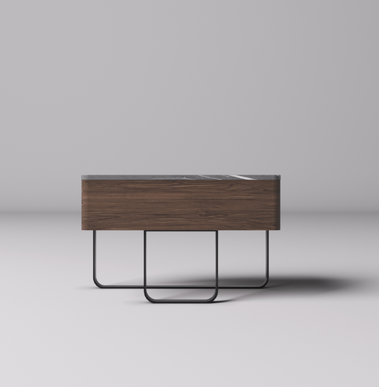 Nox Nightstand