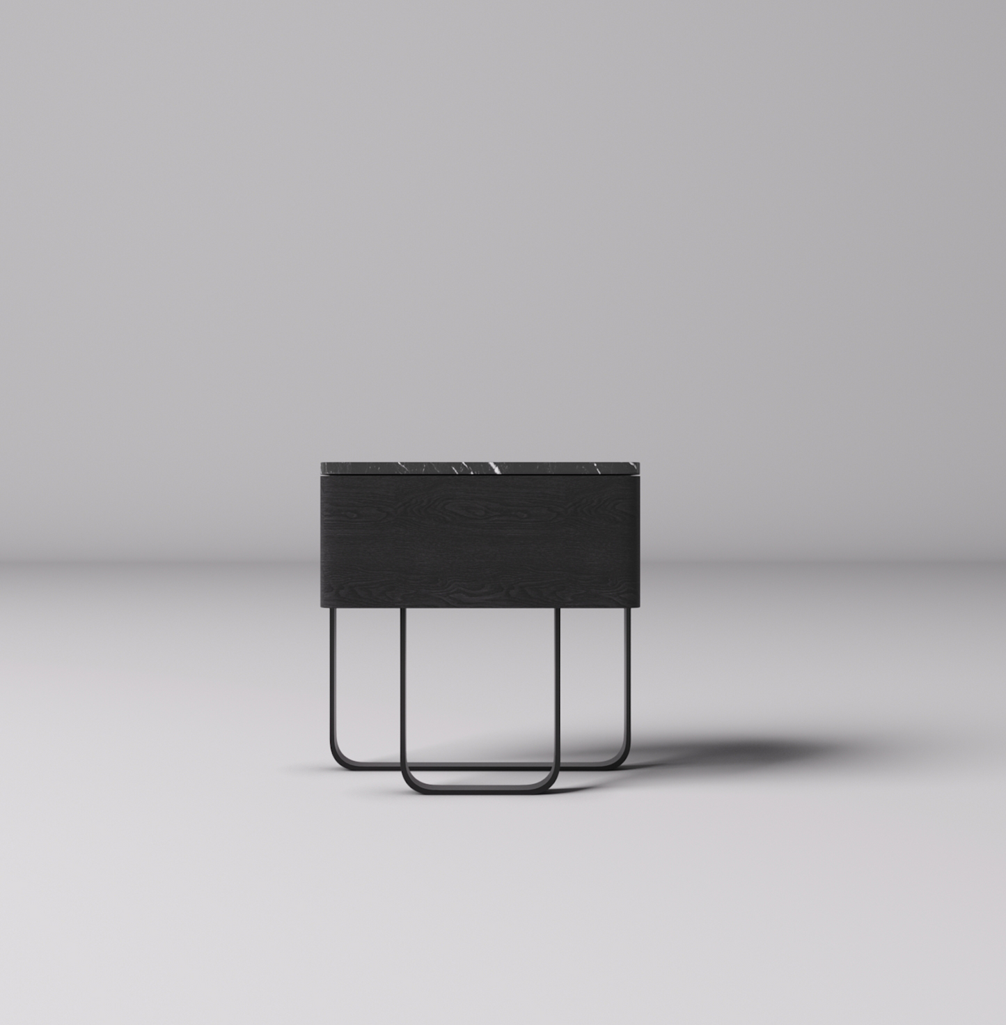 Nox Nightstand