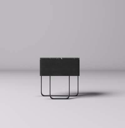 Nox Nightstand