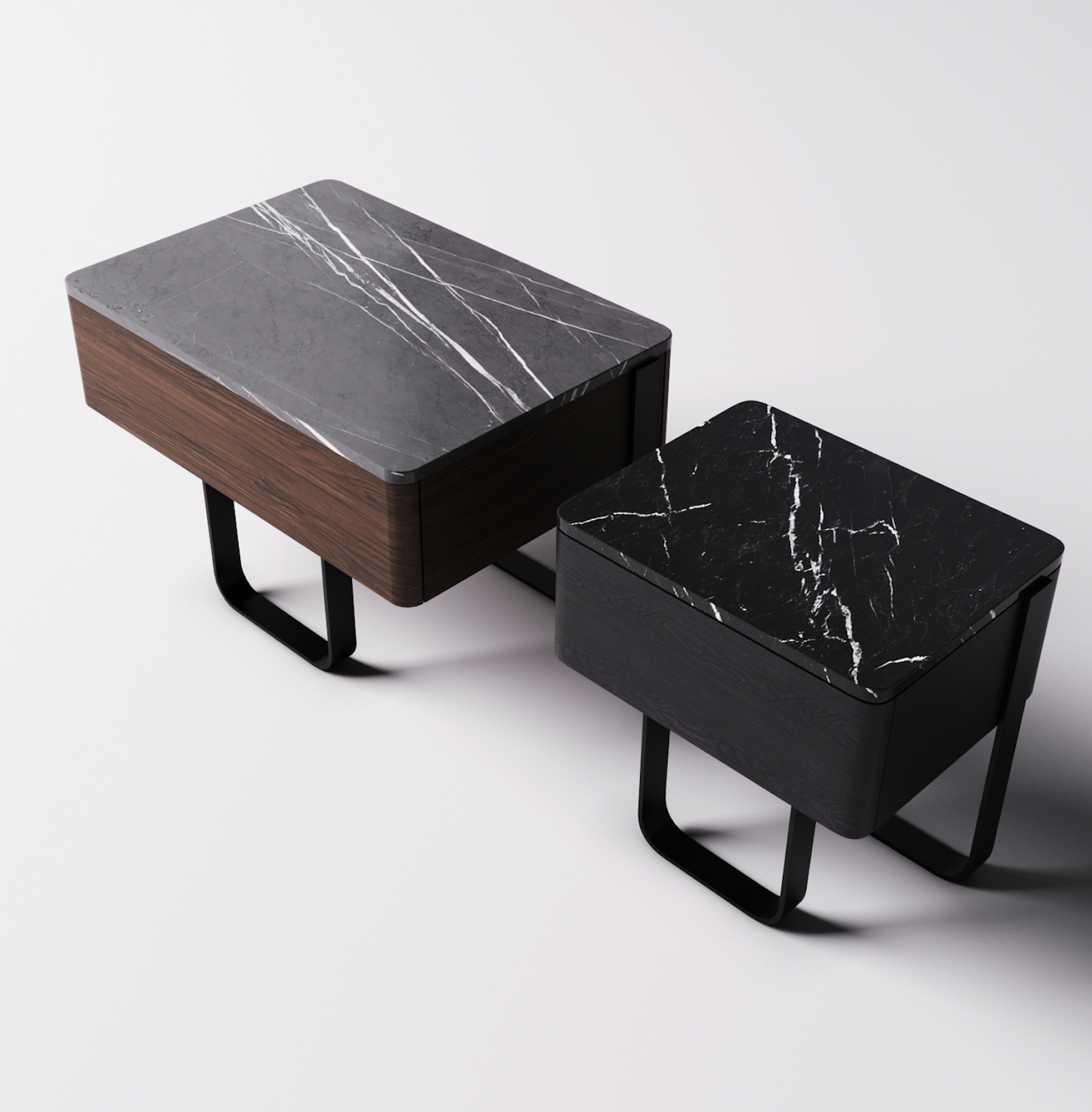 Nox Nightstand