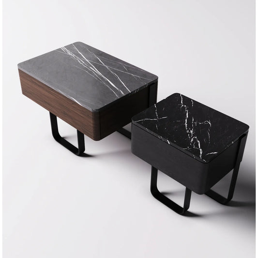 Nox Nightstand